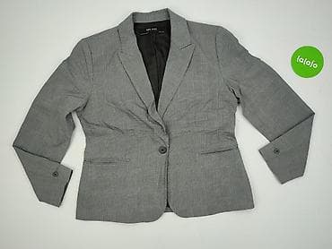 zara 08: Zara, Marynarka damska, rozmiar XL — 2