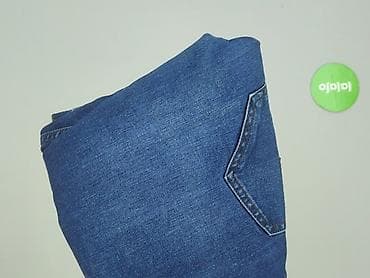 msmg trampki: Reserved, Jeansy dla mężczyzn, rozmiar M — 5