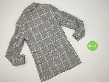 reserved blazer: Піджак жіночий, розмір S — 3