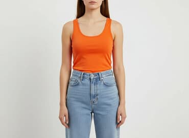 góra od stroju kąpielowego allegro: Blind Date, Top damski, rozmiar XS — 6