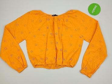 reserved online: Sinsay, Bluzka damska, rozmiar S — 2