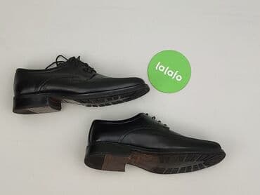 bluza montego: Półbuty dla mężczyzn, 42 — 3