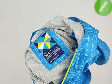 koszula boho h m: Kurtka przejściowa, Reserved, 3-4 lat, 98-104 cm, stan - Bardzo dobry — 5