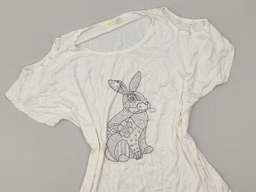 T-shirt damski, rozmiar S w lalafo.pl T-shirt damski, rozmiar S