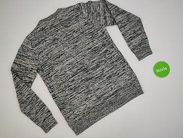 jezyk: CKH Clockhouse, Sweter dla mężczyzn, rozmiar XL — 3