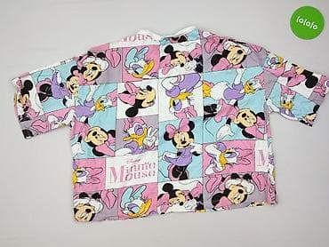 bluzki mickey mouse: Disney, T-shirt damski, rozmiar XL — 3