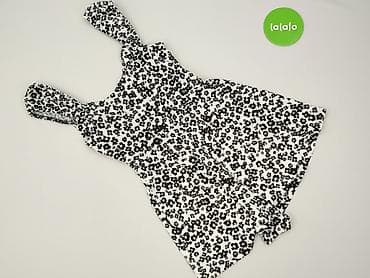 pull bear kombinezon: Bershka, Комбінезон жіночий, розмір S — 3