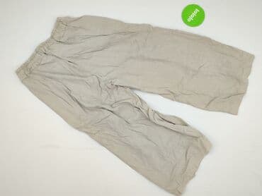 spodnie dresowe pusheen: Unisono, Material trousers for women, size M (EU 38) — 3