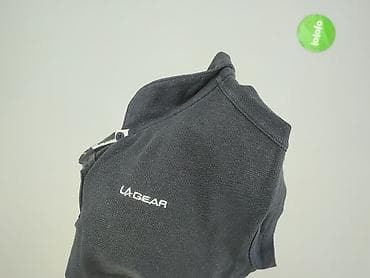 tupac bluzki: L.A. Gear, Damska koszulka polo, rozmiar XL — 7