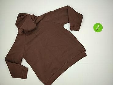 doolapa second hand: Bluza z kapturem damska, rozmiar M — 3