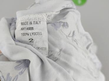 klapki w ryby: Pink, Sukienka damska, rozmiar S — 5