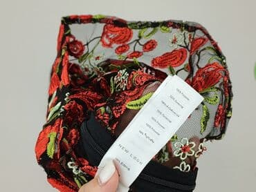 bluza z czerwonym napisem: New Look, Bluzka damska, rozmiar XS — 5