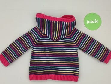 allegro kombinezon zimowy: Cardigan, Tu, 6-9 months, condition - Very good — 3