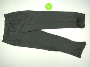 sweter w paski c a: Chinos for men, S (EU 36), condition - Perfect — 2