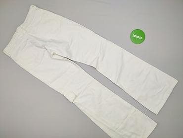 pull and bear cargo: Zara, Jeansy damskie, rozmiar S — 3