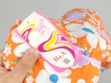 szorty oversize damskie: Szorty damskie, rozmiar 2XL — 5