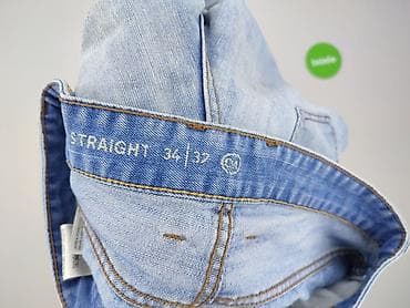 levis 92: C&A, Jeansy dla mężczyzn, rozmiar L — 5
