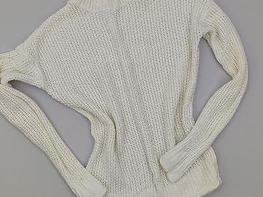 bluza pull: Sinsay, Sweter damski, rozmiar XS — 1