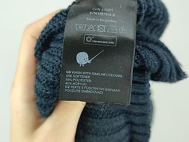 sweter monki: Monki, Sweter damski, rozmiar S — 5
