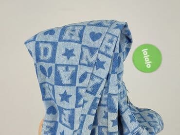 spodnie woskowane allegro: Dungarees, So cute, 12-18 months, condition - Very good — 6