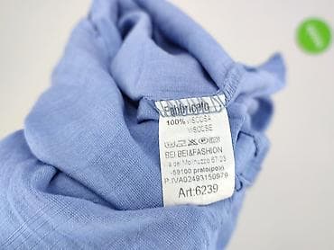 vizzy collection: Bluzka damska, rozmiar 5XL — 4