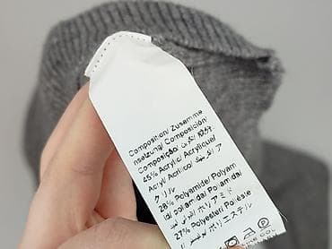 shein czat: Shein, Sweter damski, rozmiar S — 4