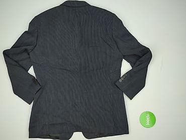 b: Marynarka dla mężczyzn, rozmiar XL — 3