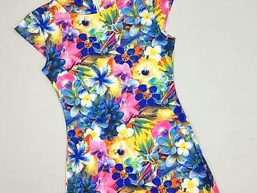 suknia retro: Vintage Dressing, Sukienka damska, rozmiar S — 1