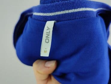 only kurtka damska: ONLY, Bluzka damska, rozmiar M — 4