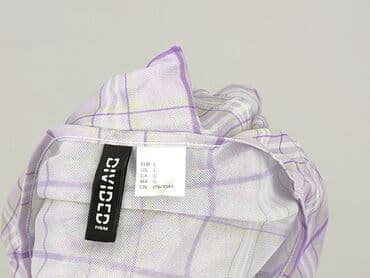 hm bluzki z krótkim rękawem: H&M, Bluzka damska, rozmiar L — 4