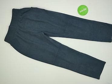 gap polska: Spodnie materiałowe damskie, rozmiar L — 3