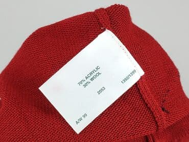 kurtki zimowe lidl: Jumper, Sweter damski, L — 5