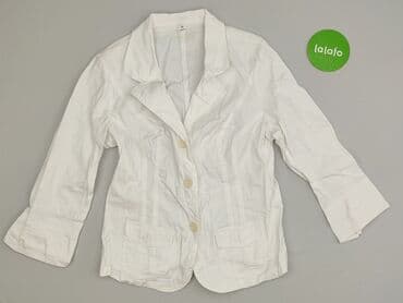 tommy hilfiger marynarka damska: Women's blazer, size XL (EU 42) — 2