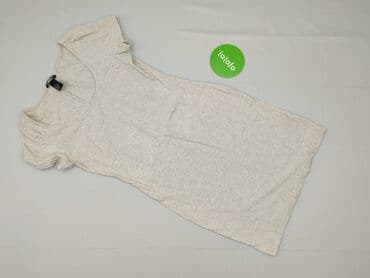 ubrania my basic: H&M, Sukienka damska, rozmiar S — 3