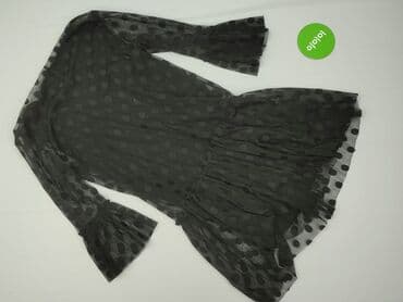 sukienki z siateczki: Women`s dress, size S — 3