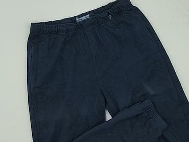 dresy missguided: Sinsay, Spodnie dresowe dla mężczyzn, rozmiar M — 1