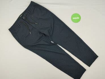 spodnie dresowe męskie hummel: SMOG, Chinosy dla mężczyzn, rozmiar S — 2