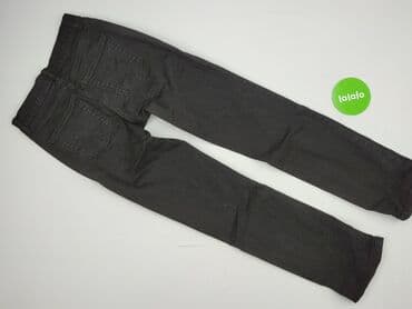 legginsy tommy hilfiger: Marks & Spencer, Jeansy damskie, rozmiar S — 3