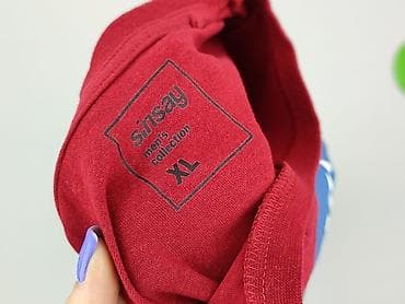 monte cervino collection: Sinsay, Koszulka dla mężczyzn, rozmiar XL — 5