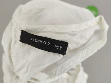 reserved bluzy: Reserved, Women`s top, size S — 5