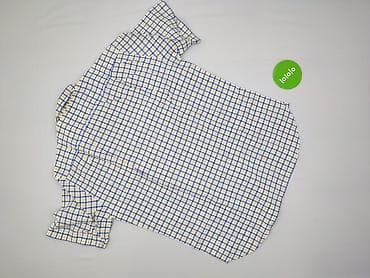 spodenki pull: Koszulа dla mężczyzn, rozmiar L — 3