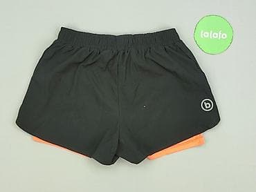 predator koszulka: Szorty damskie, rozmiar S — 3