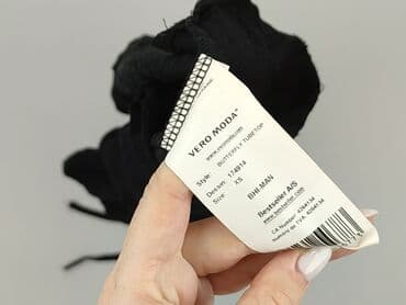 morgan bluzki: Vero Moda, Top damski, rozmiar XS — 4