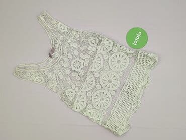 koszulka jedwabna intimissimi: Top damski, rozmiar S — 2