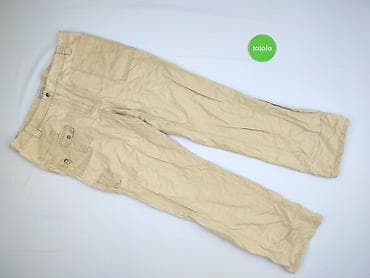 cargo na ubrania: Per Una, Spodnie cargo damskie, rozmiar 3XL — 2