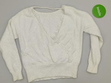 sizer polska: Sinsay, Sweter damski, rozmiar S — 3