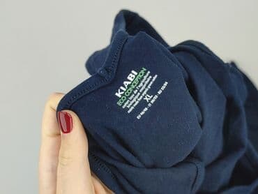 jaki kolor rajstop do granatowej sukienki: Kiabi, Sukienka damska, rozmiar XL — 4