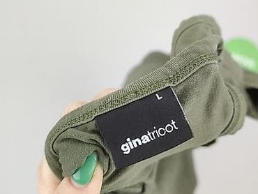 reebok bluzy: Gina Tricot, Top damski, rozmiar L — 5