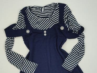 white house sukienki: Women`s dress, 7XL — 1