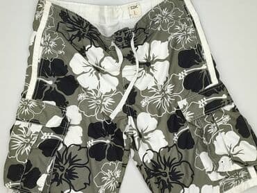 krótkie spodnie robocze lidl: Szorty kąpielowe dla mężczyzn, L — 1